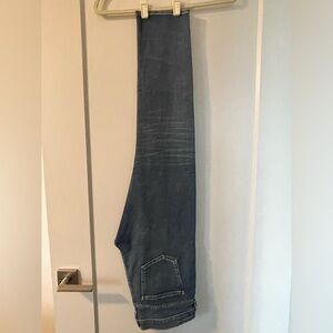 Citizens of Humanity Arielle Mid Rise Slim Jeans size 32